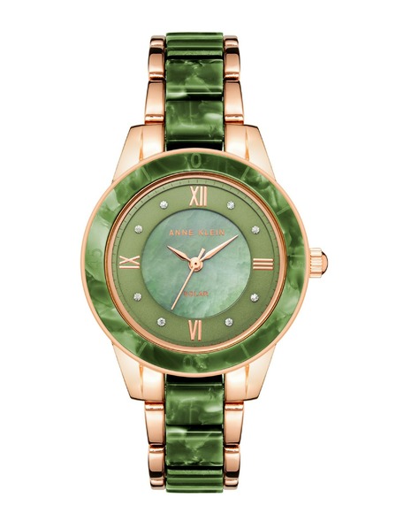 Anne Klein Дамски часовник Anne Klein AK/3610RGGN