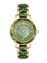 Anne Klein Дамски часовник Anne Klein AK/3610RGGN