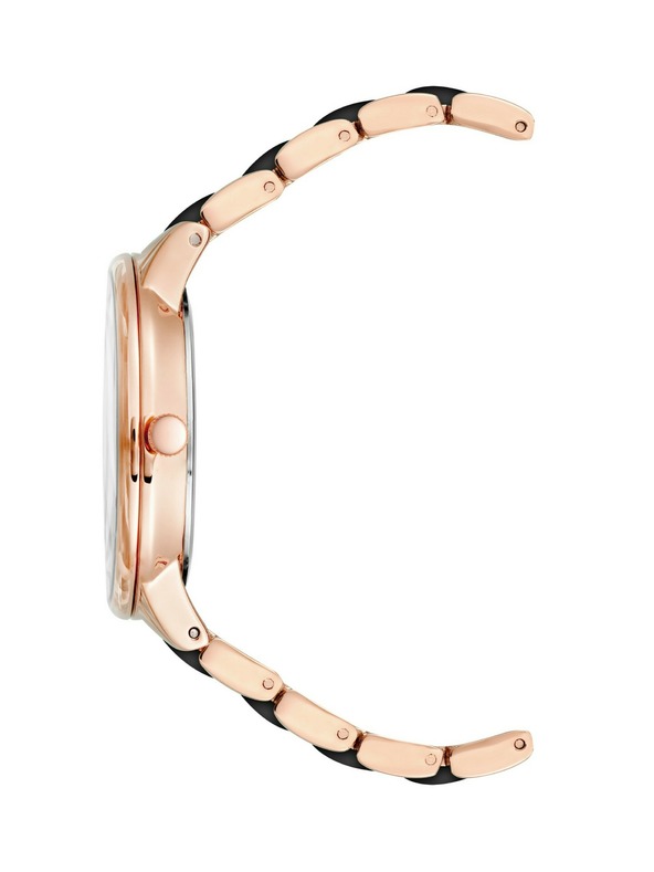 Anne Klein Дамски часовник Anne Klein AK/3878BKRG