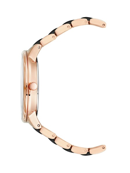 Anne Klein Дамски часовник Anne Klein AK/3878BKRG