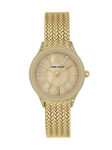 Anne Klein Дамски часовник Anne Klein AK/2208TMGB