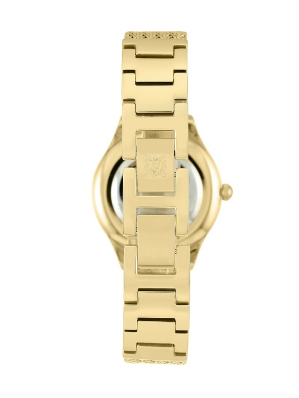 Anne Klein Дамски часовник Anne Klein AK/2208TMGB