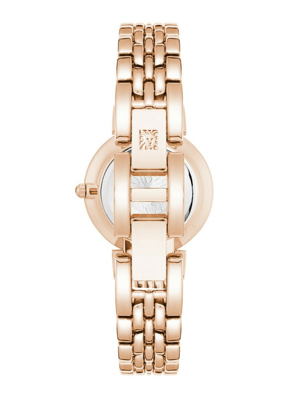Anne Klein Дамски часовник Anne Klein AK/2928RBRG
