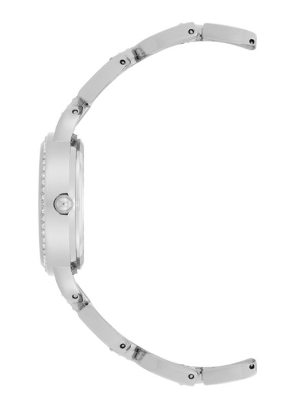 Anne Klein Подаръчен комплект часовник и гривна Anne Klein AK/4105SVST