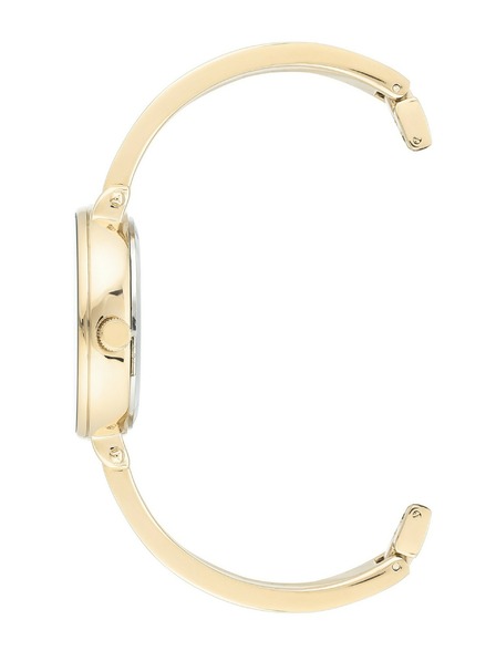 Anne Klein Подаръчен комплект часовник и гривна Anne Klein AK/3620CRST