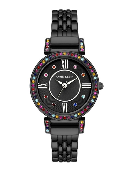 Anne Klein Дамски часовник Anne Klein AK/2929RBBK