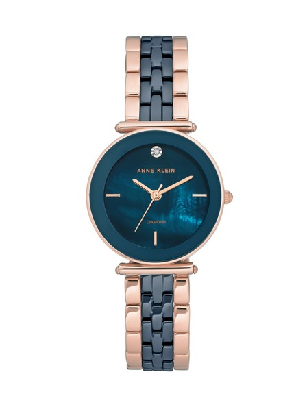 Anne Klein Дамски часовник Anne Klein AK/3158NVRG