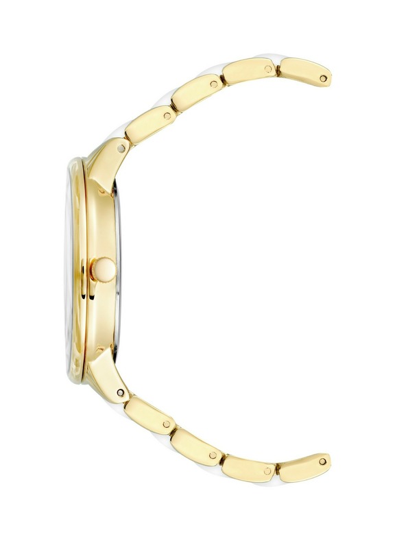 Anne Klein Дамски часовник Anne Klein AK/3878WTGB