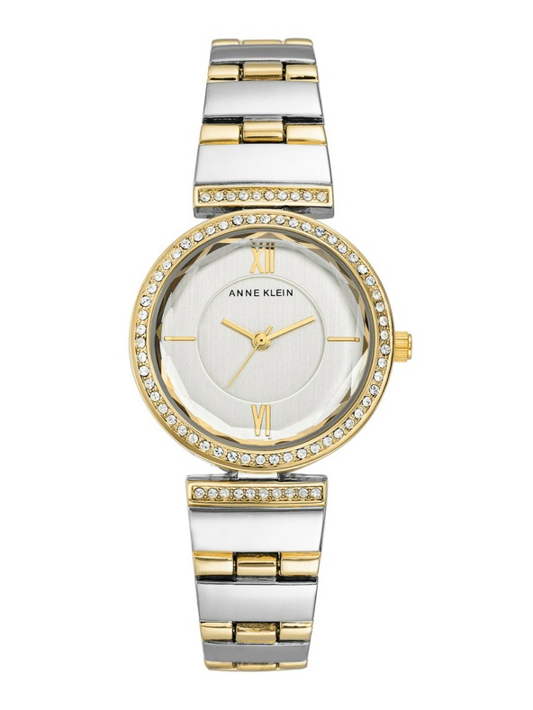 Anne Klein Дамски часовник Anne Klein AK/3903SVTT