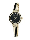Anne Klein Дамски часовник Anne Klein AK/2216BKGB