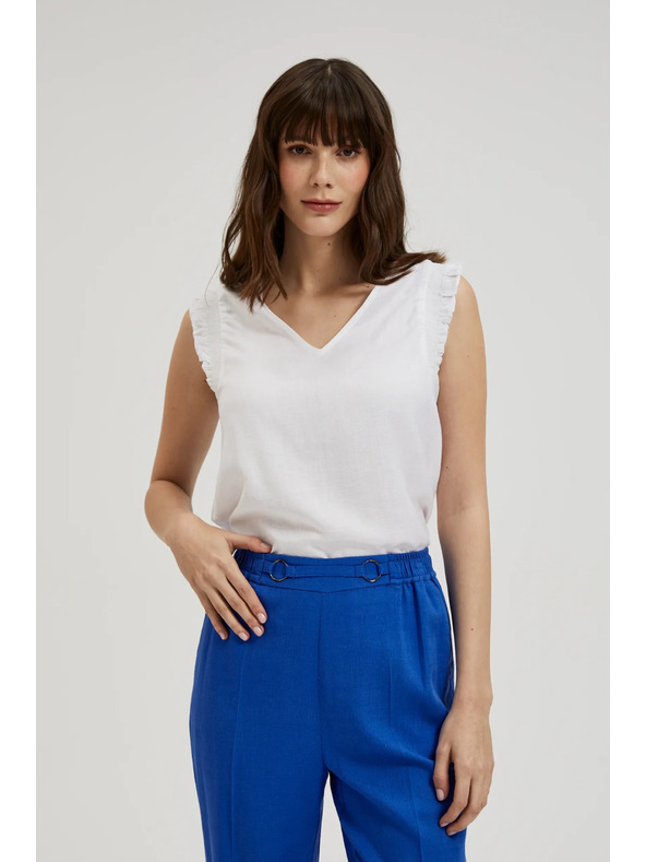 Moodo L-KO-4356 WHITE