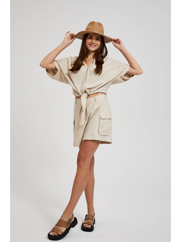 Moodo Шапка Moodo