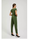 Moodo Хаки дамски панталони