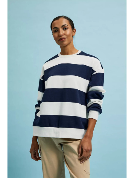 Moodo Раиран суитшърт