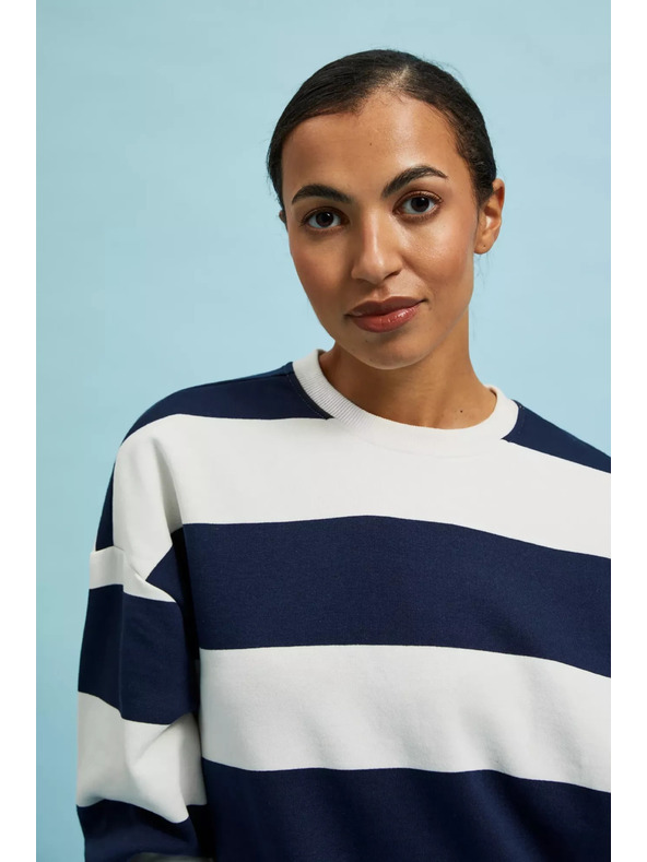 Moodo Раиран суитшърт