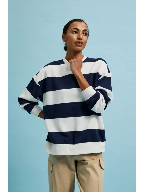 Moodo Раиран суитшърт