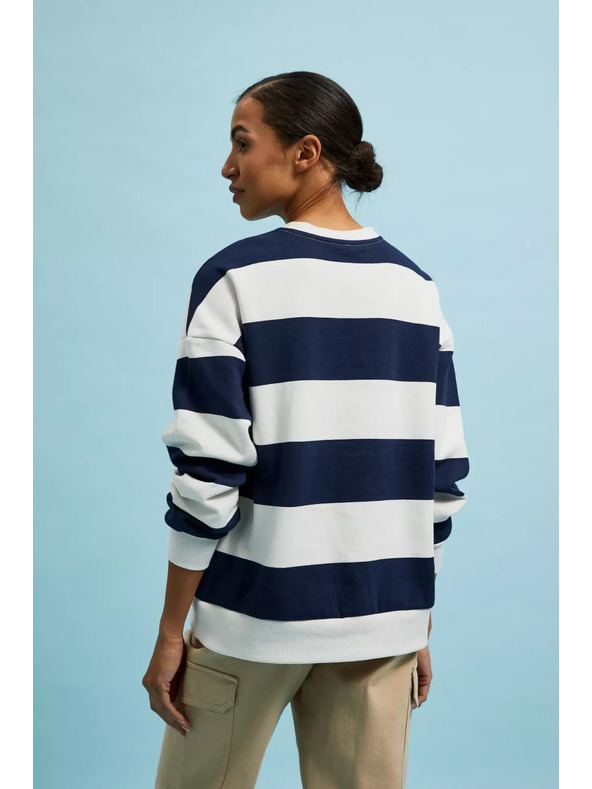 Moodo Раиран суитшърт