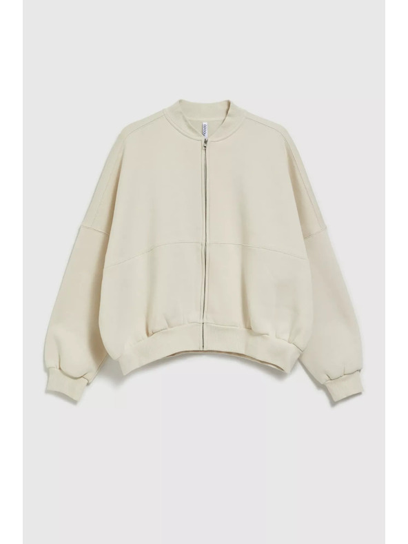 Moodo Кремав бомбър