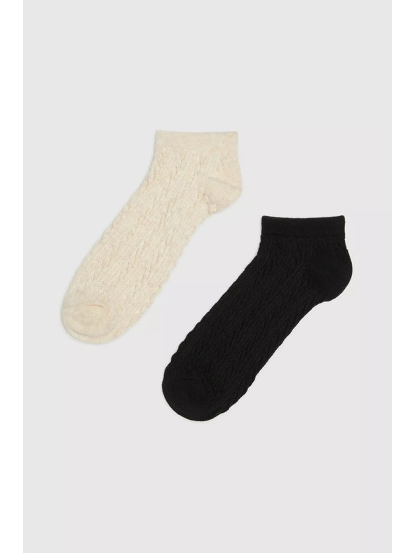 Moodo Комплект 2 чифта чорапи