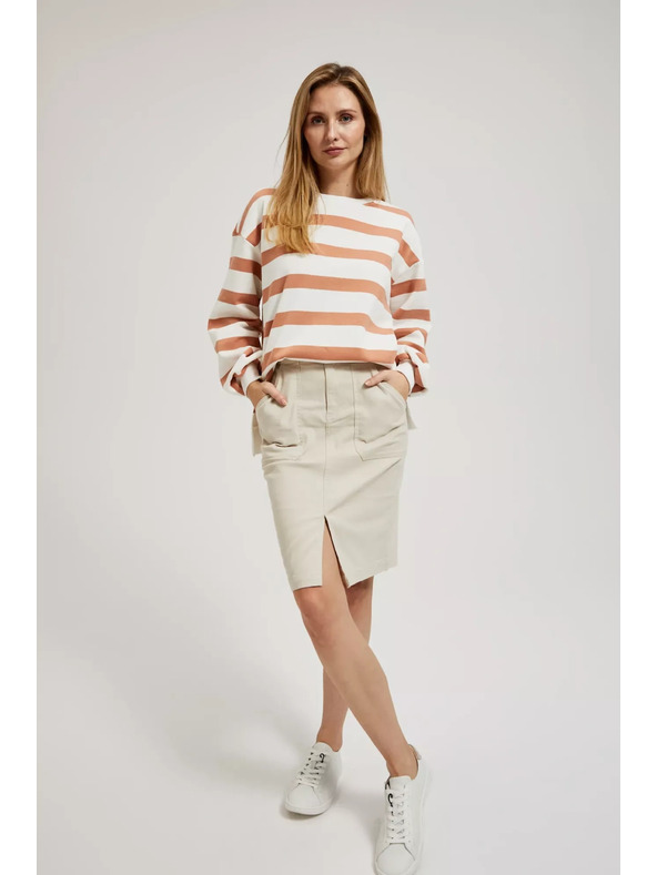 Moodo Раиран пуловер