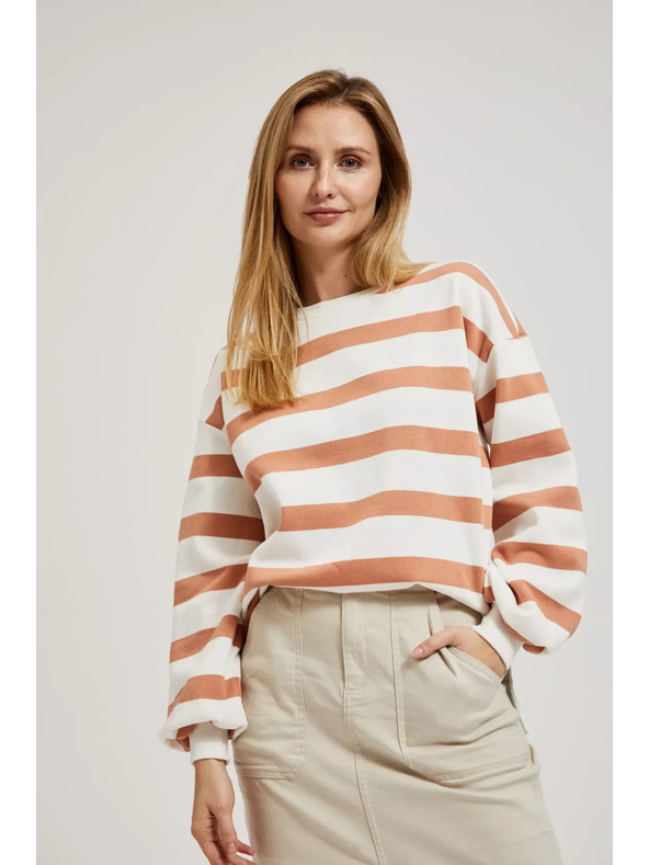 Moodo Раиран пуловер