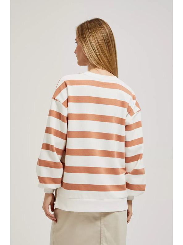 Moodo Раиран пуловер