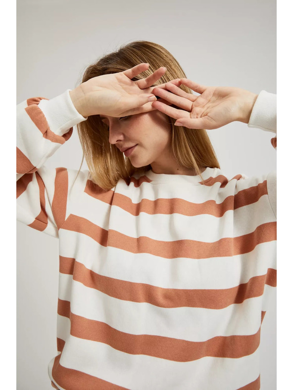 Moodo Раиран пуловер