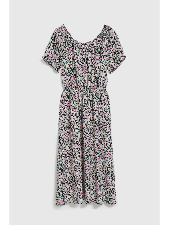 Moodo Щампосани дълги рокли