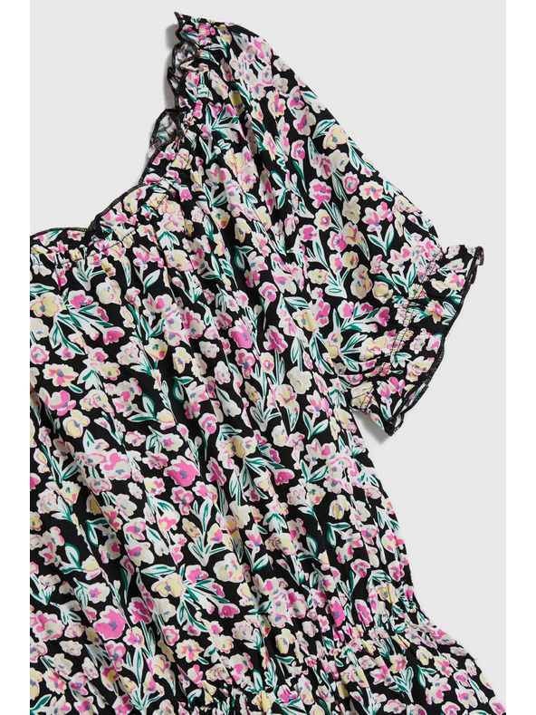 Moodo Щампосани дълги рокли