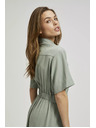 Moodo Маслинени ризови рокли