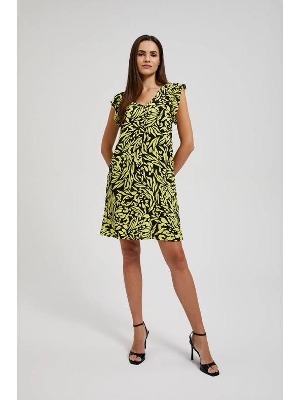 Moodo Рокля Moodo