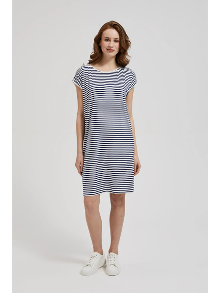 Moodo Раирана рокля Moodo