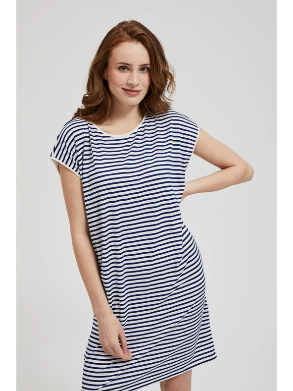 Moodo Раирана рокля Moodo