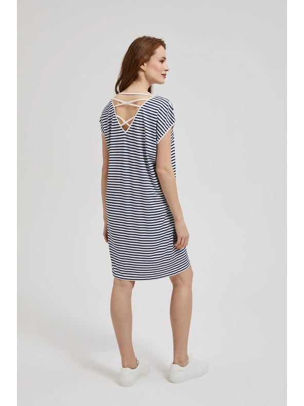 Moodo Раирана рокля Moodo