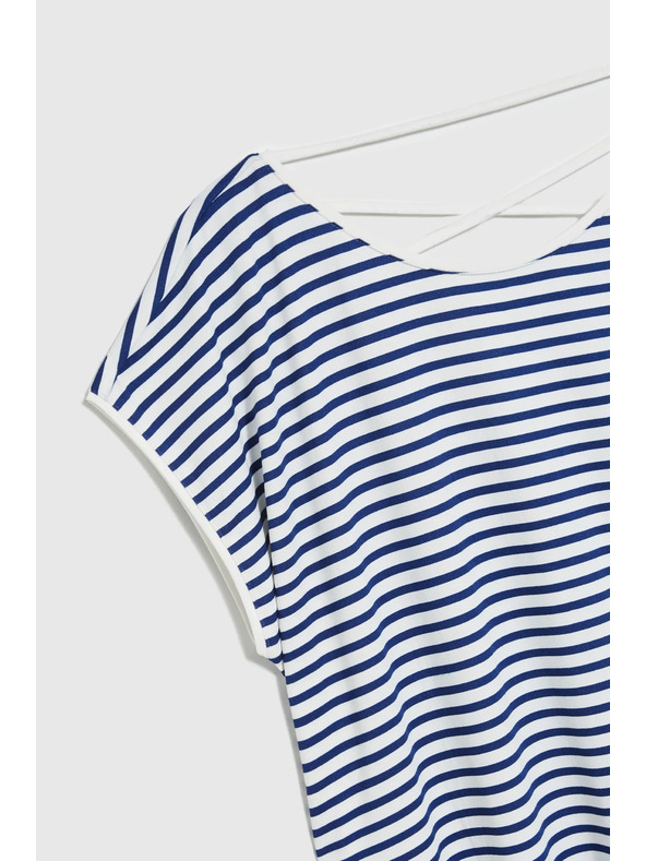 Moodo Раирана рокля Moodo