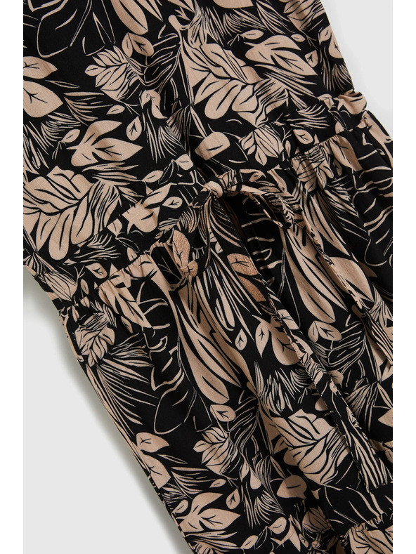 Moodo Дамска свободна рокля Moodo