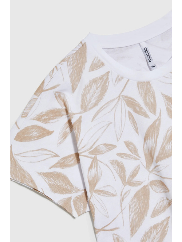 Moodo Блуза Moodo