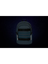 BAAGL  BAAGL Училищна раница Skate Dust Blue