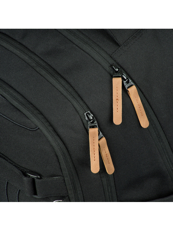 BAAGL  BAAGL Ученическа раница Skate max Darkness