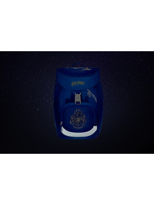 BAAGL  BAAGL Ученическа раница Airy Хогуортс Хедвиг