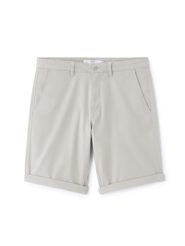 Celio Къси панталони chino Bochinobm 32