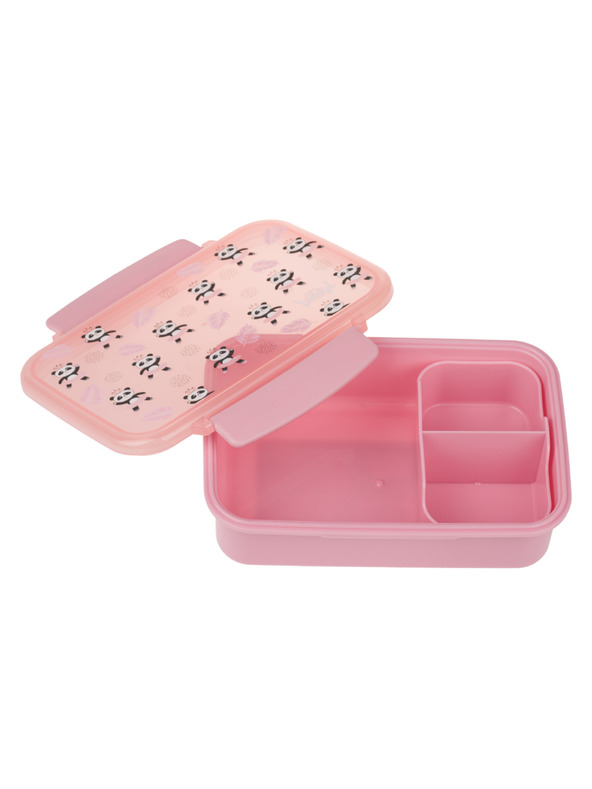 BAAGL  BAAGL Кутия за закуска с отделения Панда