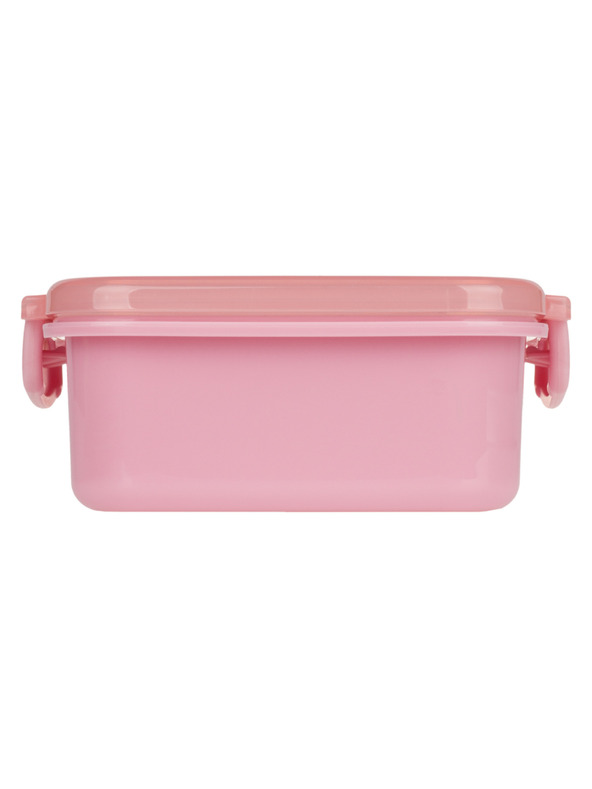 BAAGL  BAAGL Кутия за закуска с отделения Панда