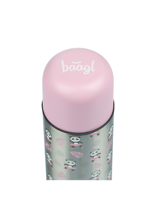 BAAGL  BAAGL Термобутилка Панда, 550 мл