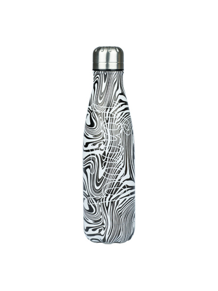 BAAGL  BAAGL Термобутилка с метална капачка Смесица, 500 мл