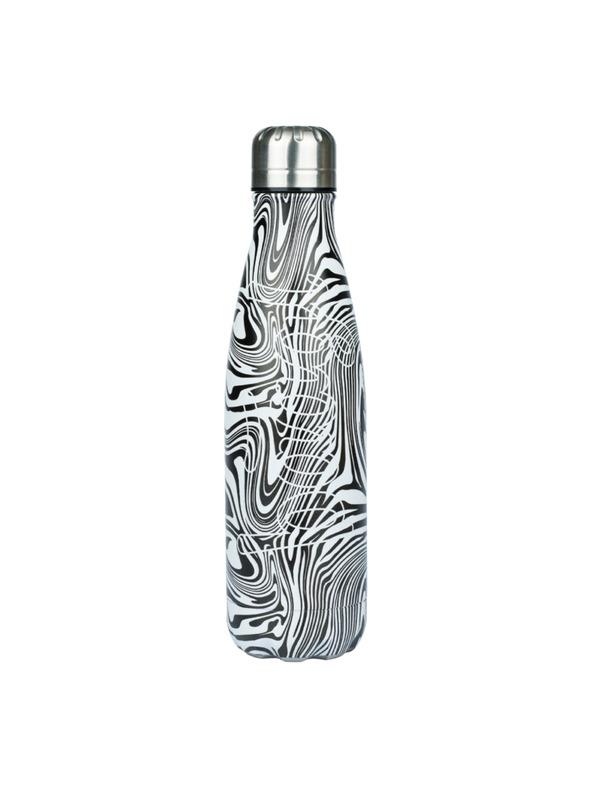 BAAGL  BAAGL Термобутилка с метална капачка Смесица, 500 мл