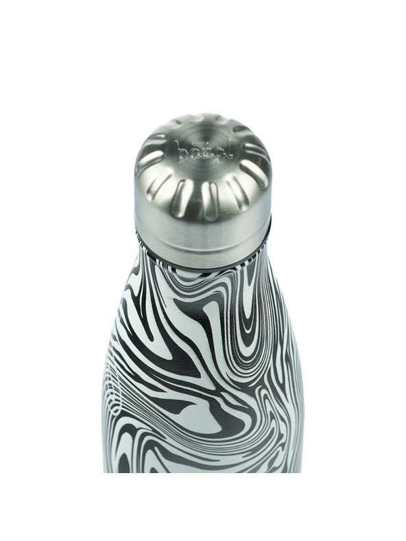 BAAGL  BAAGL Термобутилка с метална капачка Смесица, 500 мл