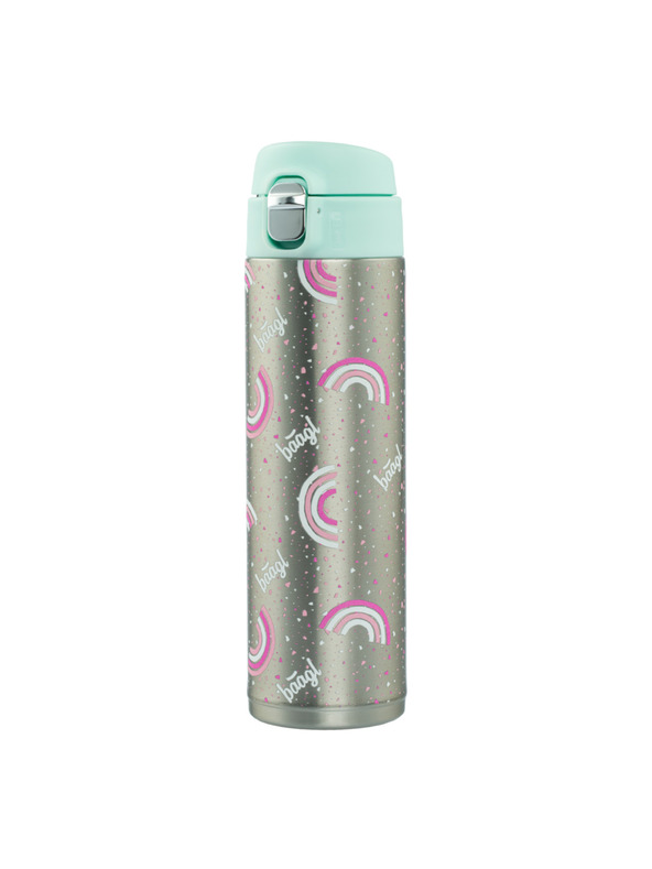 BAAGL  BAAGL Термобутилка Дъга, 450 мл