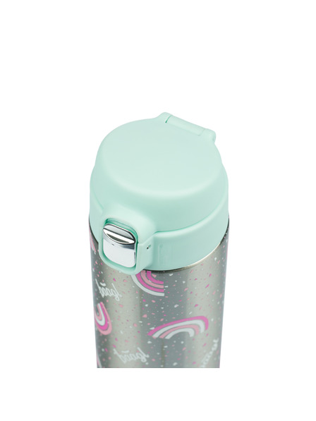 BAAGL  BAAGL Термобутилка Дъга, 450 мл