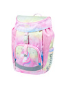 BAAGL  BAAGL Училищна раница Airy Rainbow Еднорог